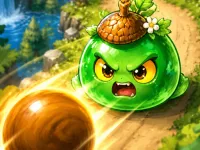 Forest Monster Breaker image