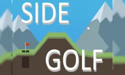 Side Golf image