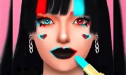 Makeup-Artist-Fashion-Salon-Game image