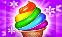 Ice Cream Frenzy image