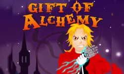 Gift Of Alchemy image