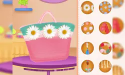 Baby Taylor Crafting Fun image