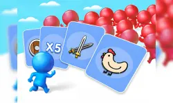 Card Battle image