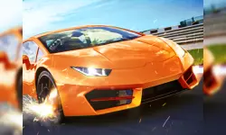 Highway Traffic Racer image