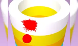 Color Hit image