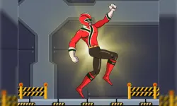 Power Rangers Rescue image