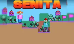 Senita image