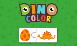 Dino Color image
