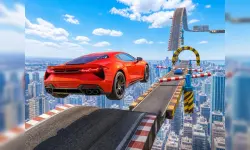 Impossible Car Stunt Tracks image