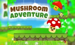 Mushroom Adventure image