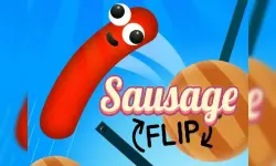 Sausage Game image