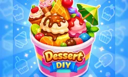 Dessert DIY image