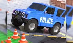 Car Games: Advance Car Parking image