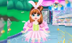 Baby Taylor Fantasy Carnival image