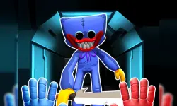 Poppy Smashers: Scary Playtime 12 image