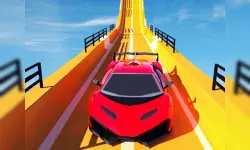Crazy SuperCars Stunt 2022 image