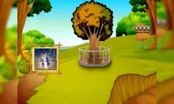 Save The Dry Tree image