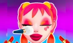 Makeup Kit image