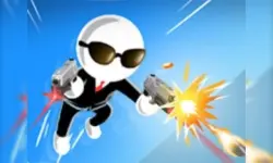 Johnny Trigger 3d Game image