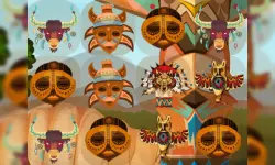 Totem Match 3 image