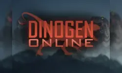Dinogen Online image