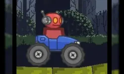 2D Nitro Race image