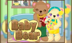 Baby Bear image