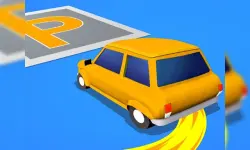 Parking Draw Master image