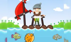 Happy Fishing Day image