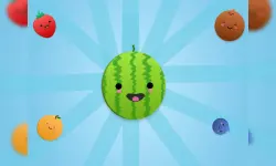 Fruit Merge : Juice Jumble image