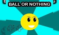 Ball Or Nothing image