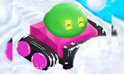SnowFight.io image
