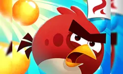 Angry bird 3 Final Destination image