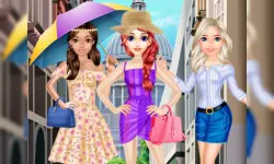 Girls Summer Fashion image