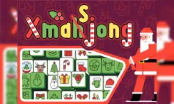 Xmasjong image