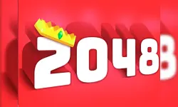 2048 Puzzle Animals image