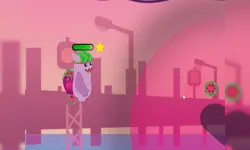 Superior Monster Shooting image