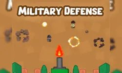 Military Defense image