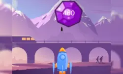 Leaping Gems image
