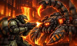 Hellforge: Demon Protocol image