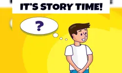 Its Story Time image