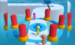 Epic Race 3D image