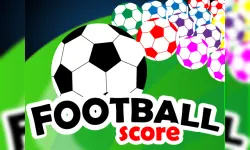 Football Score image