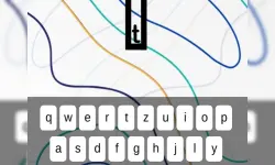 Word Dropping image