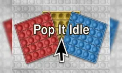 Pop It Idle image