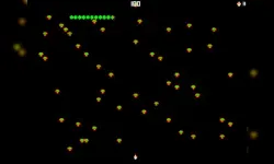 image bg Centipede Attack 2D