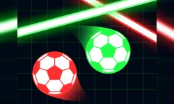 Balls Vs Lasers image