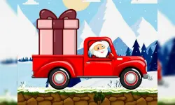 Santa Claus Helper image