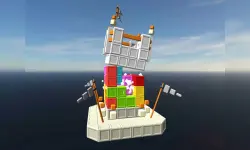 Castle Destruction Blocks image