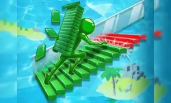 Bridge Ladder image